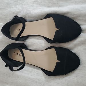 Torrid Flats